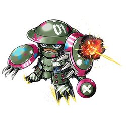 Legend Arms Digimonwiki Fandom Legend Arms Digimonwiki Fandom