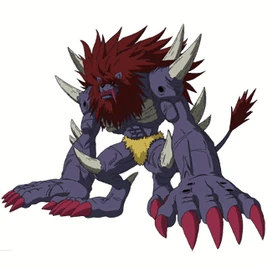 MadLeomon Final Mode t