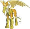 Pegasusmon