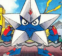 Starmon v