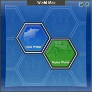 World Mapdmo