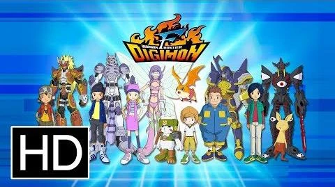 A World For Us All Digimonwiki Fandom