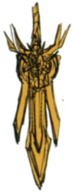 Legend Arms Digimonwiki Fandom