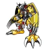 WarGreymon