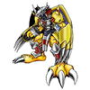 WarGreymon b