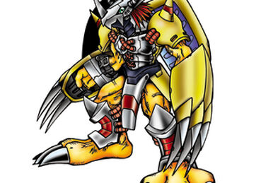 Mysterious Man - Wikimon - The #1 Digimon wiki