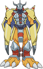 (ร่างสุดยอด) วอร์เกรย์มอน