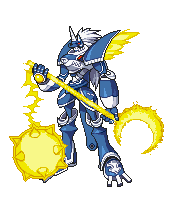 MirageGaogamon Burst Mode vg.gif