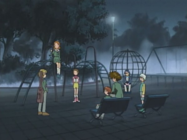 Digimon 02  PTDigi Fansub