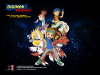 Digimon RPG