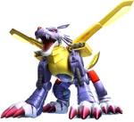 MetalGarurumon (Source Code).png (406 KB) Model from Digimon: Source Code