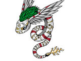 Quetzalmon