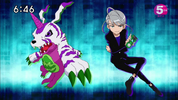 Ryouma and Psychemon.png