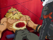 Daten in Digimon Tamers