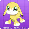 Meicoomon (Infantil)