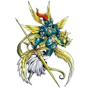 Digimon Heroes!