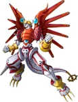 GalleryShineGreymon DigimonWiki Fandom