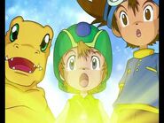 Digimon Adventure (Filipino-English dub) - Episode 22 clip