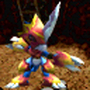 Digimon Digital Card Battle/Cards/Partner | DigimonWiki | Fandom