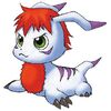 Gomamon X b.jpg (600 KB) Gomamon (X-Antibody)