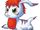 Gomamon X