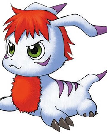 Gomamon X Antibody Digimon Wiki Fandom