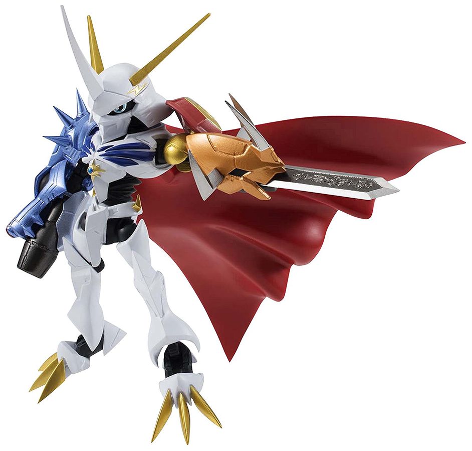 NXEDGE STYLE | DigimonWiki | Fandom