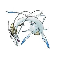 Preciomon X