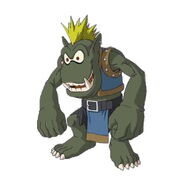 Shamamon