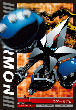 Card:Digimon Jintrix | DigimonWiki | Fandom
