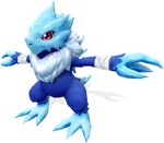 Bulucomon (Encounters).png (259 KB) Model from Digimon Encounters