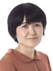 Kinoko Yamada