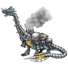 Ultimatebrachimon b