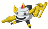 Damemon