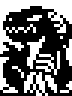 DarkTyrannomon Digivice JP.png (321 bytes) Sprite from Japanese Digivice
