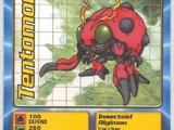 Card:Tentomon