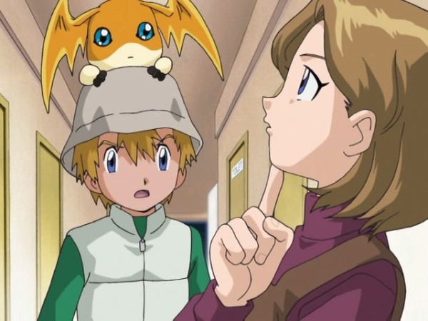 Digimon Adventures/#391024 - Zerochan