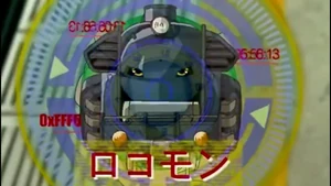 DigiAnalyserTamers-Locomon