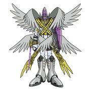 Magnaangemon