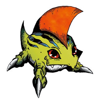 Cotsucomon - Wikimon - The #1 Digimon wiki