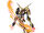 OmniShoutmon X