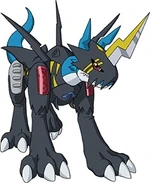 Raidramon