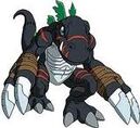 DarkTyranomon