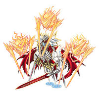 Royal Knights - Wikimon - The #1 Digimon wiki