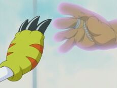 List of Digimon Adventure 02 episodes 17