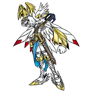 Soloogarmon - Wikimon - The #1 Digimon wiki in 2023