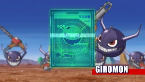 9-54 Analyzer Giromon EN