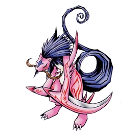 Kyuukimon
