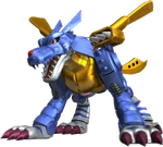 Metalgarurumon asr.png (1.32 MB) Model from Digimon All-Star Rumble