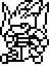 Mothmon D-3 JP.png (341 bytes) Mothmon (w/ Digi-Egg of Knowledge)